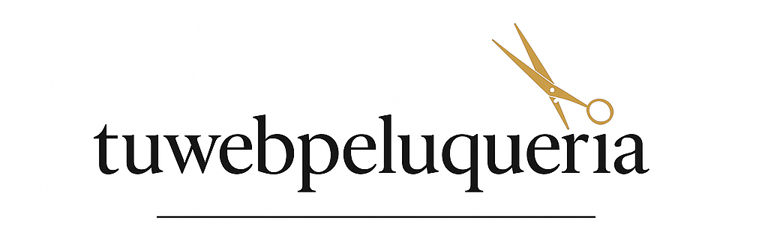 Tu Web Peluquería