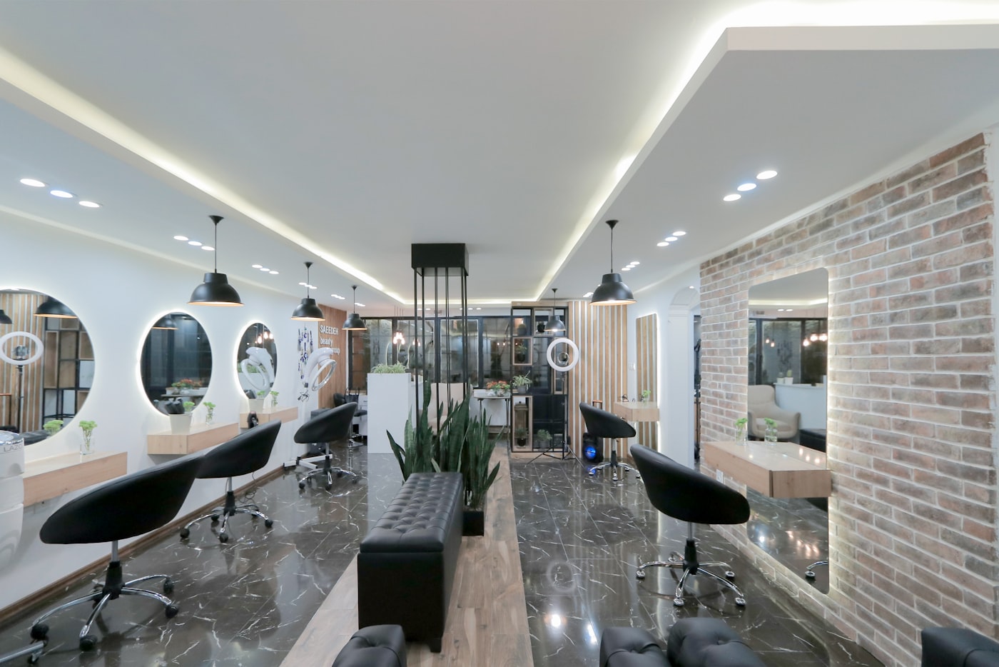 Salón & Estética
